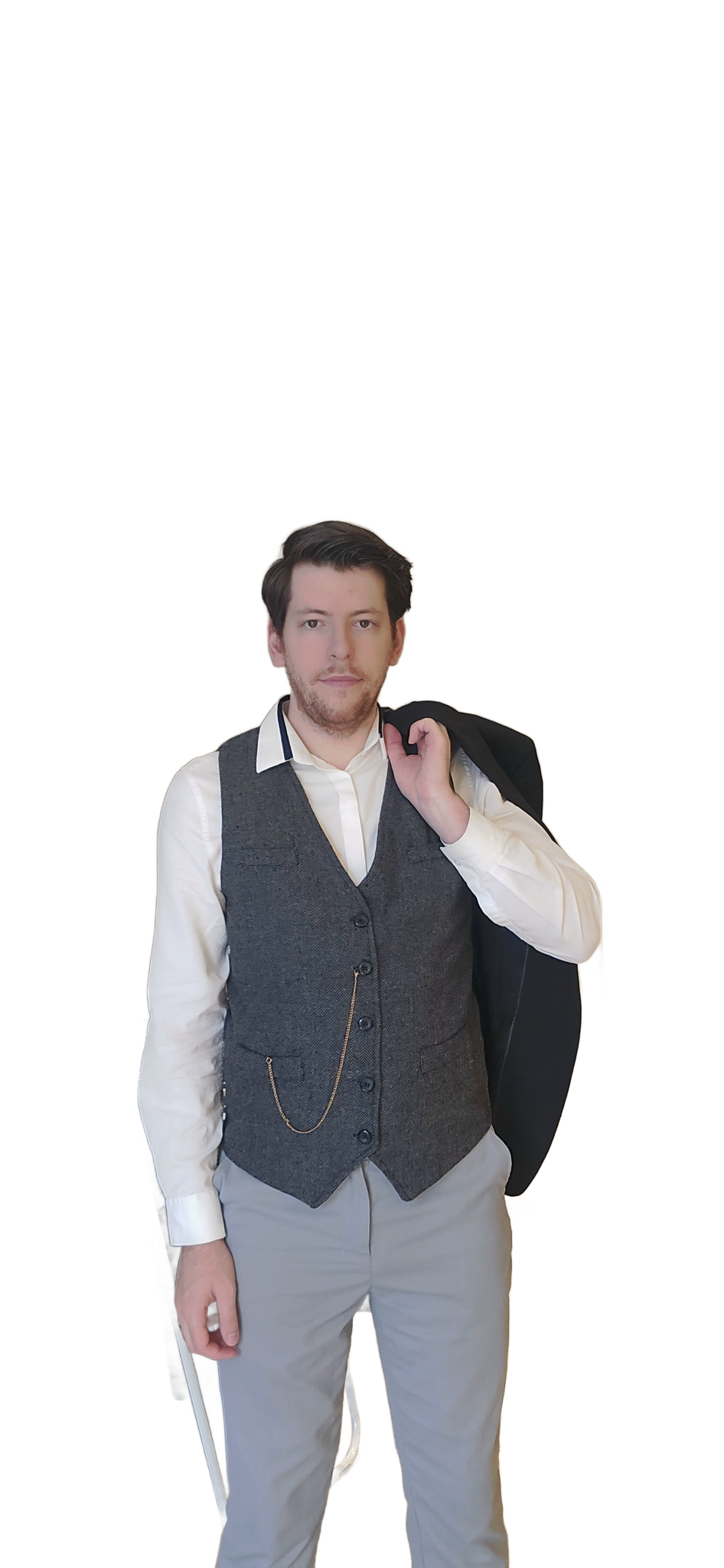 Formateur - Jérémy Taupin - Edu-JALM